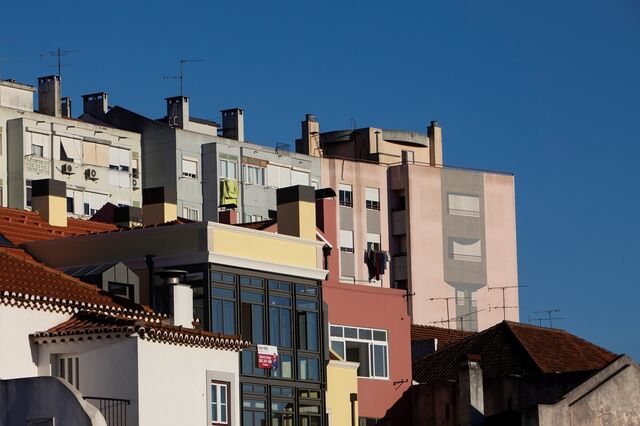 IHRU lança primeiro sorteio de 106 casas. Rendas começam nos 325 euros.
