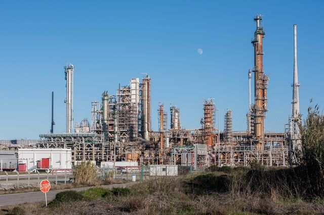 Galp investe 128 milhões para parar refinaria de Sines este ano