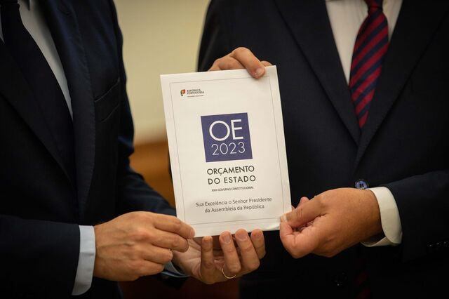Orçamento, impostos e habitação. As prioridades do Governo e oposição