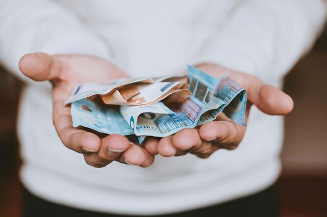 Crédito consolidado: vale a pena juntar créditos?