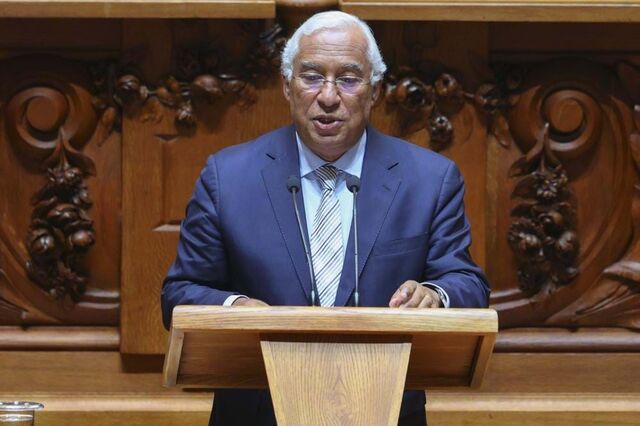 Governo vai aprovar para a semana diploma para privatização da TAP