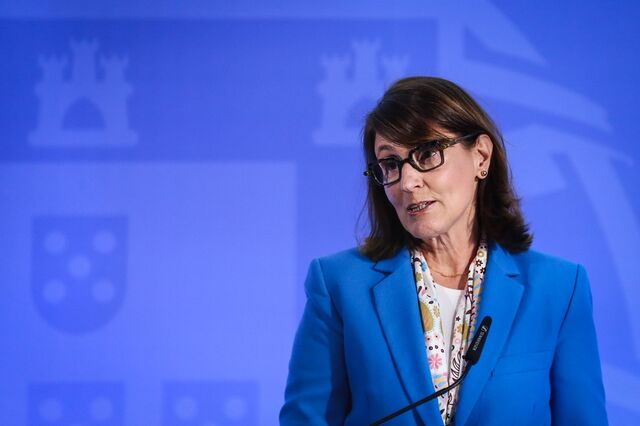 Ministra da Justiça diz que reforma da ação executiva teve 'resultados impressionantes'