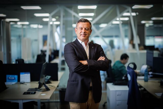 Grupo de Palhares fatura 170 milhões e já emprega mais de 1.600 pessoas 