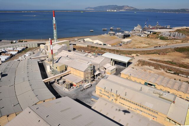 Refinaria da Galp e Northvolt terá decisão de investimento em 2024