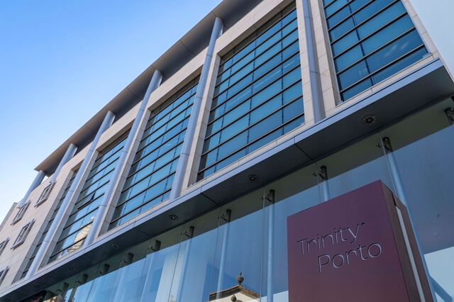 Irlandesa Planet Payment instala-se no renovado Trinity Porto com 130 trabalhadores