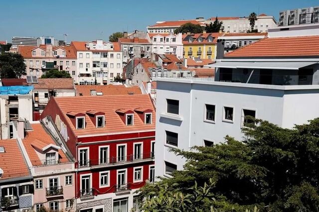 Juros já representam 59% da prestação média da casa