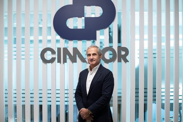 Turcos “foram uma boia de salvação para a Cimpor”