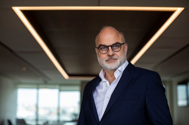 António Payan Martins: “Banca não tem condições para financiar o volume de habitação necessário”