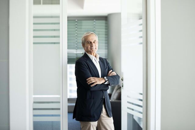 Cimpor: 'Expansão para América do Norte e Europa não está descartada'