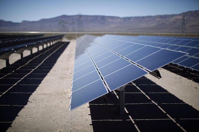 NextEnergy Capital estreia dois projetos solares de 260 MW em Santarém e Cádiz