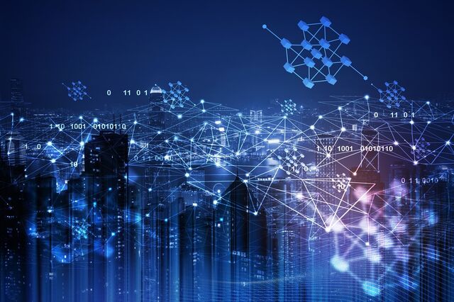 Transição de ativos para o virtual ainda precisa de 'mais desenvolvimento' no mundo físico 