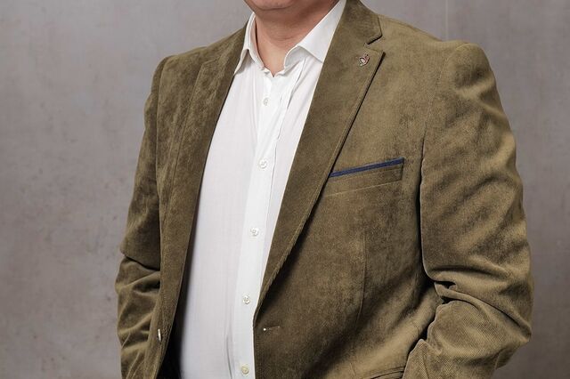 Tokenização: “A China é outro campeonato. Nós só estamos a pensar em pilotos”, diz Paulo Amaral