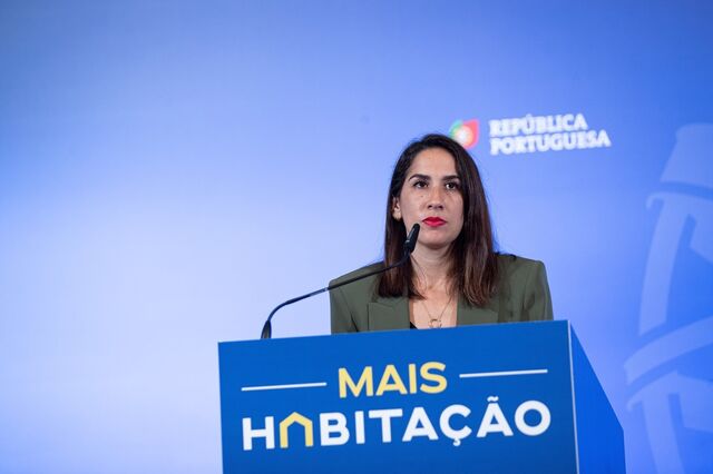 Mais Habitação voltou à AR com novo travão à vista