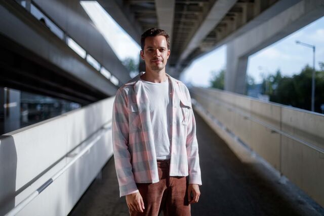 Martim Sousa Tavares: Porque é que abandonámos a beleza?