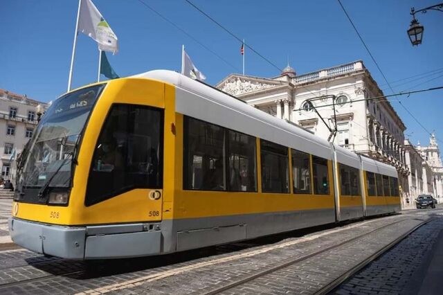 Governo quer avançar para transportes gratuitos para residentes