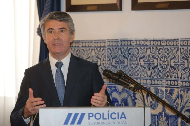 Governo quer criar 'esquadras do cidadão' em juntas de freguesia