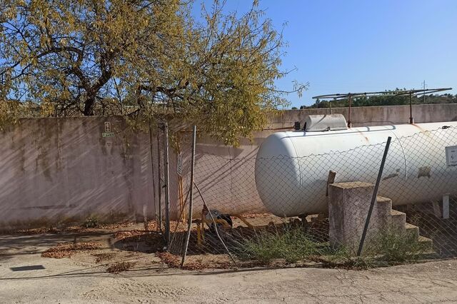 Autoridades encerram posto GPL no Algarve para garantir segurança da população