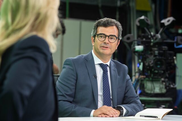'Portugal não vive uma bolha imobiliária', defende Ricardo Guimarães