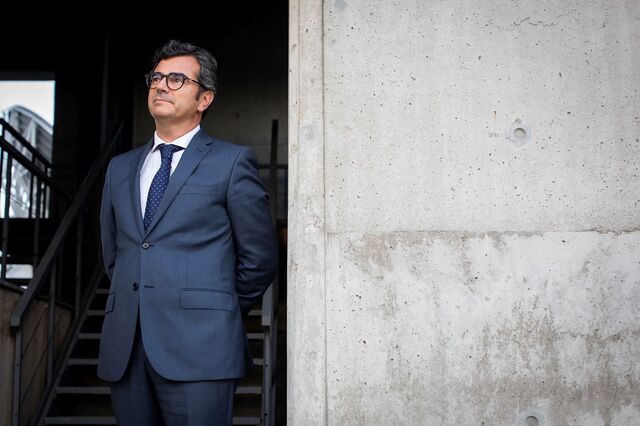 “Rendas congeladas promovem degradação”, defende Ricardo Guimarães