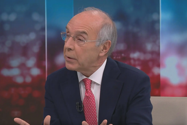 Marques Mendes: É preciso o esclarecimento de Hernâni Dias