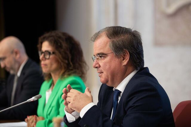 BdP vai disponibilizar aos bancos serviço de transferências através do número de telemóvel