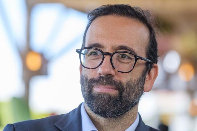 Ricardo Reis: “Os apoios aos preços dos combustíveis deviam expirar”