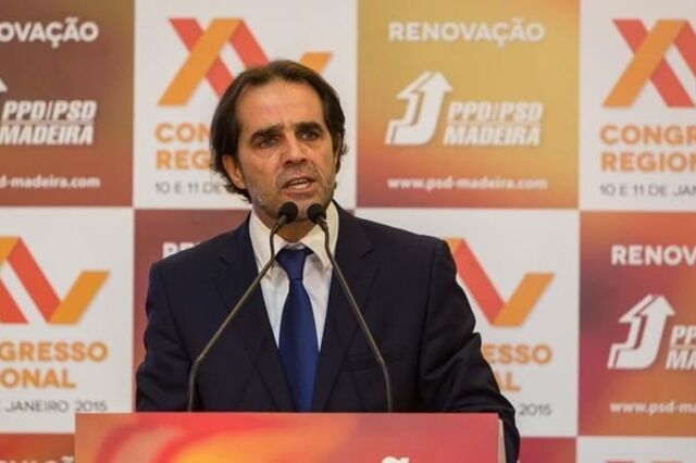 Fechado acordo entre PSD e PAN na Madeira
