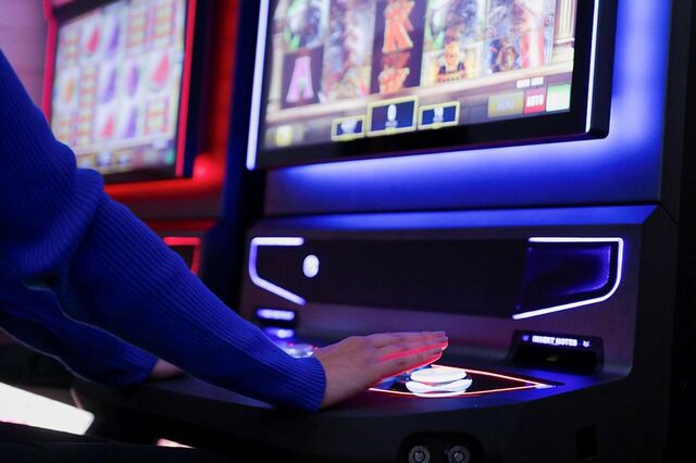 Produtora portuense de jogos de casino faz “jackpot” nos Estados Unidos 