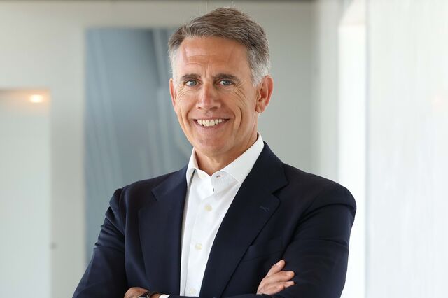 Luis Megías é o novo responsável da BlackRock para a Península Ibérica