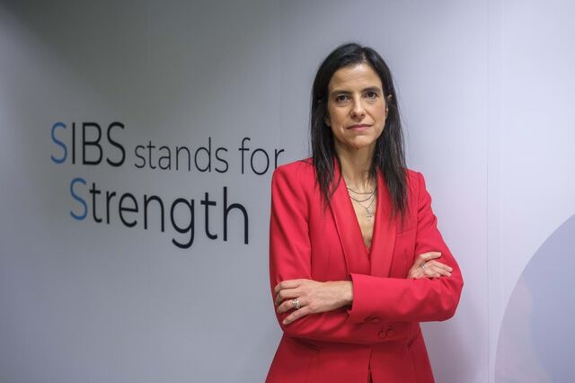 CEO da SIBS: “Vamos cumprir integralmente as recomendações do Banco de Portugal”