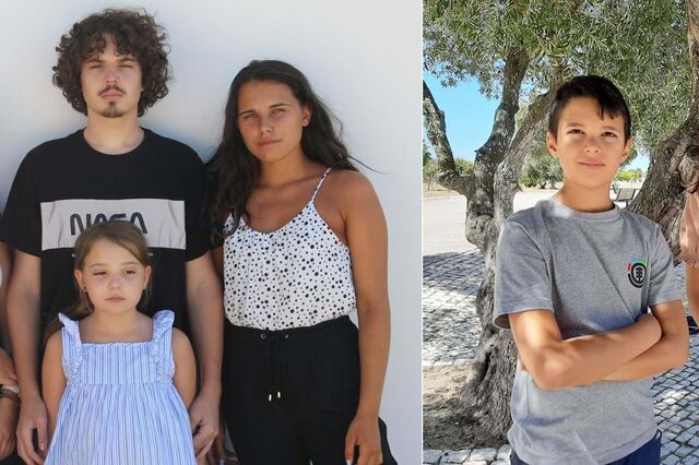 Jovens portugueses levam hoje 32 países a tribunal por falha na ação climática