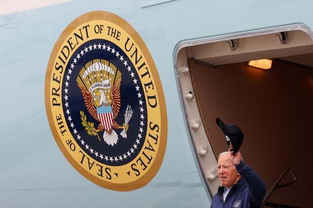 Biden cancela visita a Angola