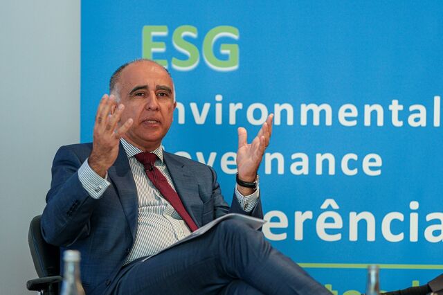 Laginha de Sousa: Financiar aposta ESG com depósitos “vai correr mal”