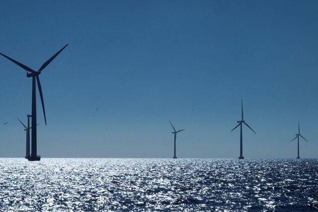 Emissões de gases na produção de energia caem para níveis recorde em 2023