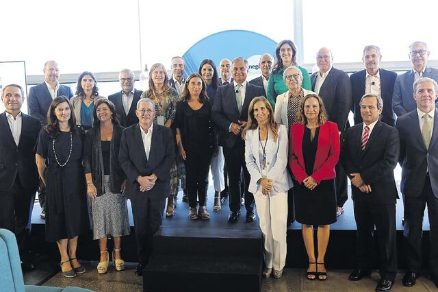 Novo estudo vai avaliar evolução ESG das empresas portuguesas 