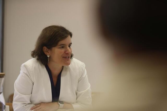 Governo espera aprovação das revisões aos estatutos das ordens ainda nesta legislatura