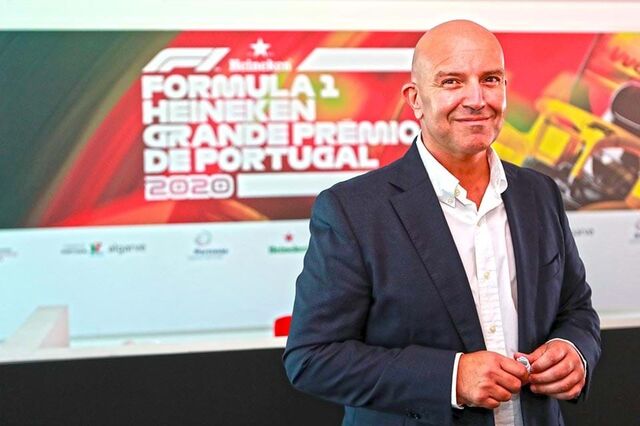 'Receber uma prova decisiva do Mundial confere maior mediatismo'