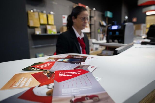 Mudanças nos certificados tiram 7 milhões aos CTT em três meses