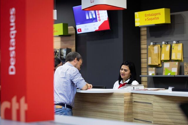 Anacom quer que o Governo force CTT a investir no correio