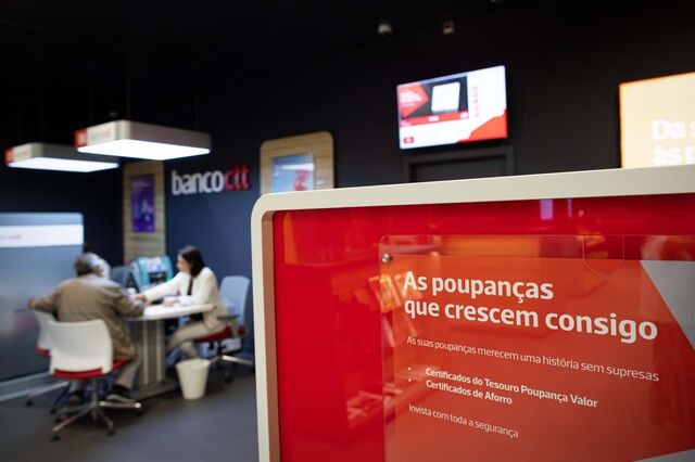 Banco CTT com meta de 25 a 30 milhões de euros de lucros antes de impostos para 2025