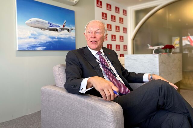 Emirates sem interesse na TAP mas prevê 'guerra de licitações' dos grandes grupos