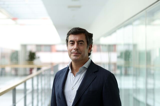 Gonçalo Lobo Xavier: “Margens de lucro são esmagadoramente inferiores às da indústria”