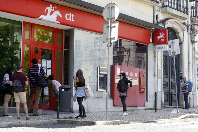 CTT propõem dividendo de 17 cêntimos por ação