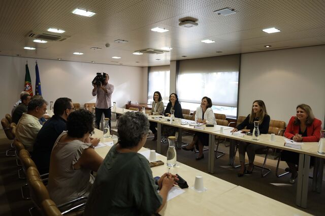 OE2024: O que tem estado em discussão para a Função Pública