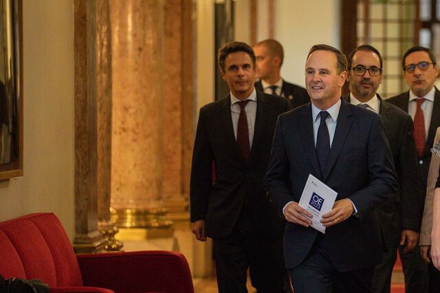 Orçamento deve ajudar simplificação do sistema fiscal  