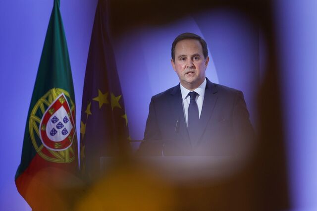 Saldo orçamental acumulou excedente de 3,3% do PIB até outubro