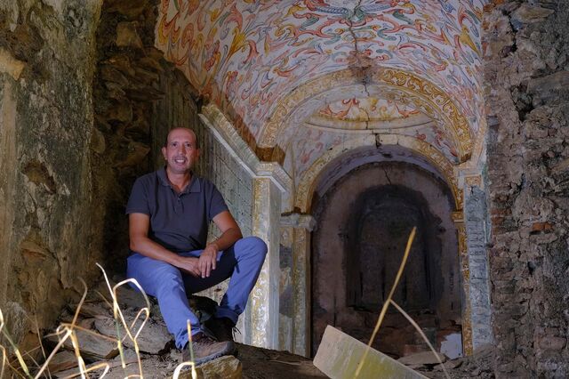 Milhares de anos de História ao abandono nos campos do Alentejo