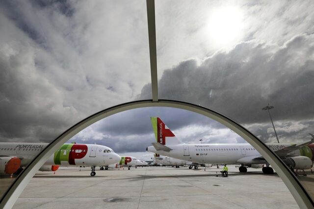 A privatização da TAP vai descolar
