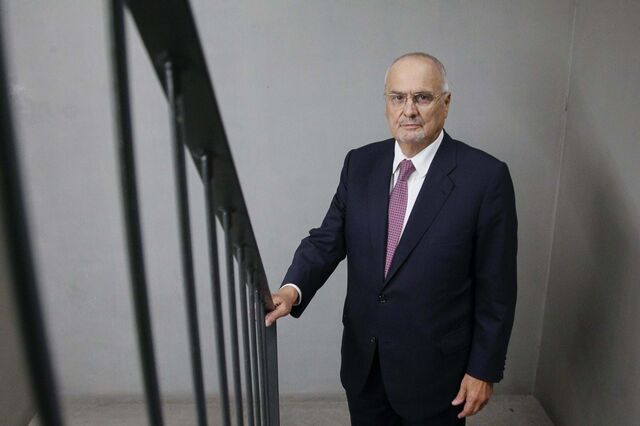 “É desejável rever o acordo de concertação”, diz presidente da CCP