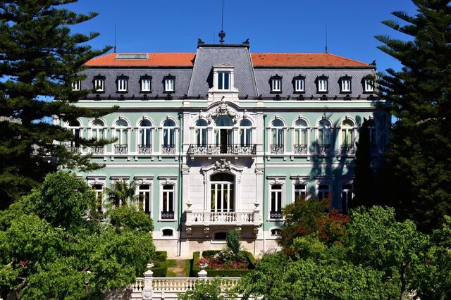 Grupo Pestana vence seis 'óscares' do turismo na Europa